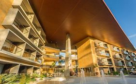 Hotel Rioverde-Suite localizada a 5 minutos del aeropuerto Internacional